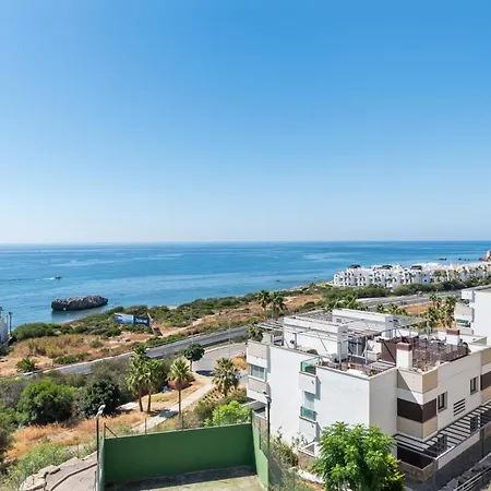 アパート Vivi Homes - Casa Skye Pool, Terrace & Sea View