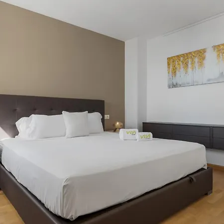Lejlighed Vivi Homes - Casa Skye Pool, Terrace & Sea View *